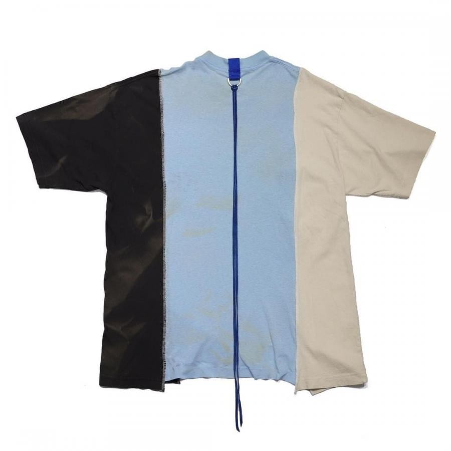 【mind seeker】Vintageb Remake TEE（MULTI） MULTI F