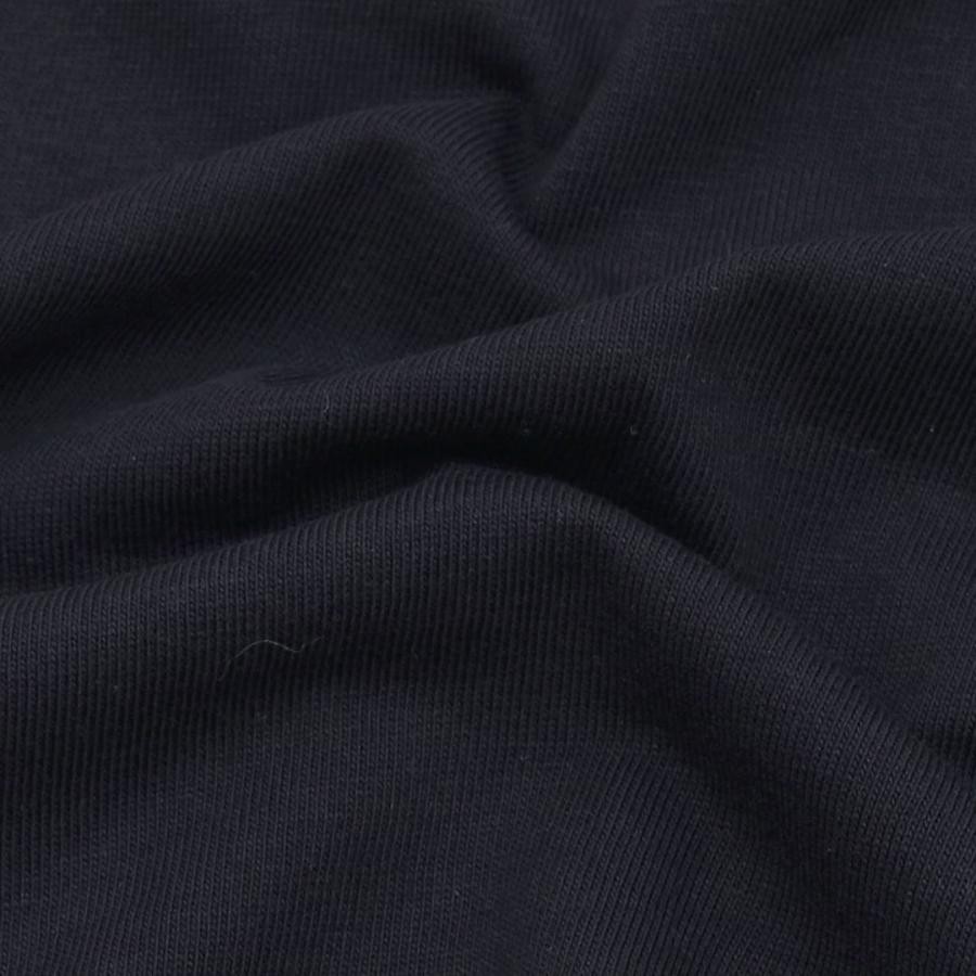 【VTMNTS】VTMNTS COLLEGE T-SHIRT BLACK XXXL