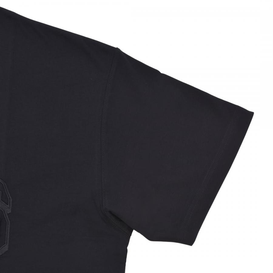 【VTMNTS】VTMNTS COLLEGE T-SHIRT MUSTARD L