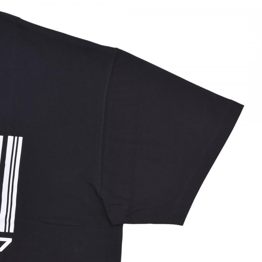 VTMNTS】BIG BARCODE T-SHIRT(L WHITE)｜ AYIN｜心斎橋PARCO | ONLINE