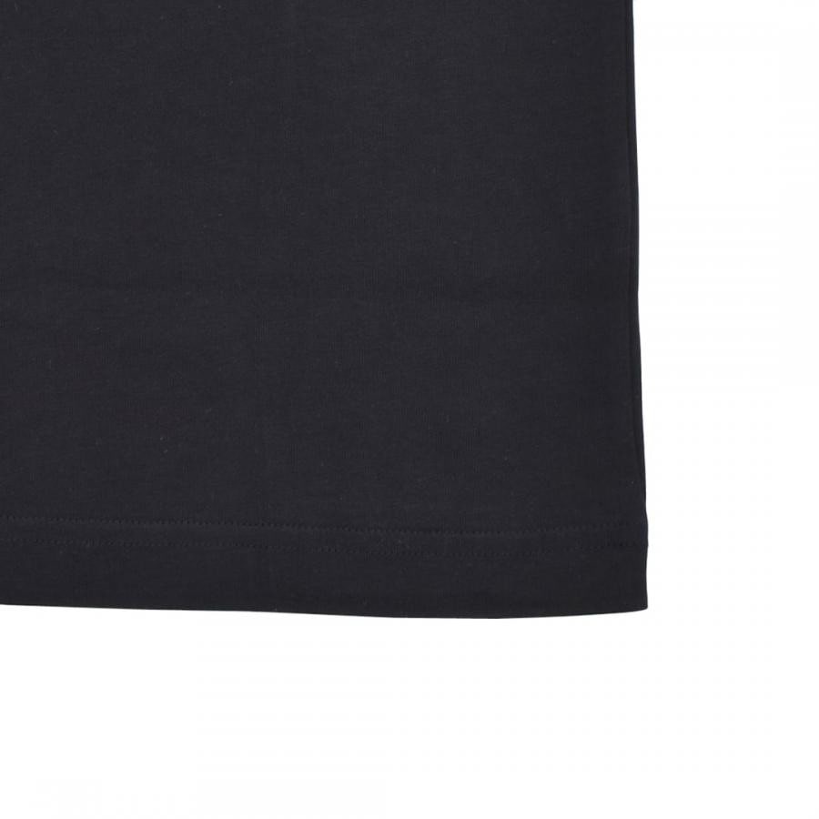 【VTMNTS】BIG BARCODE T-SHIRT WHITE XL