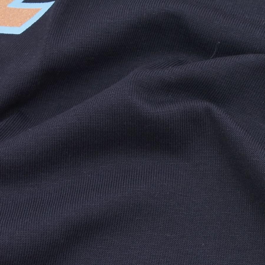 【VTMNTS】BACK TO THE FUTURE T-SHIRT BLACK XL