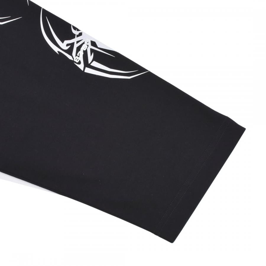 【VTMNTS】SPIDER LONGSLEEVE BLACK XL