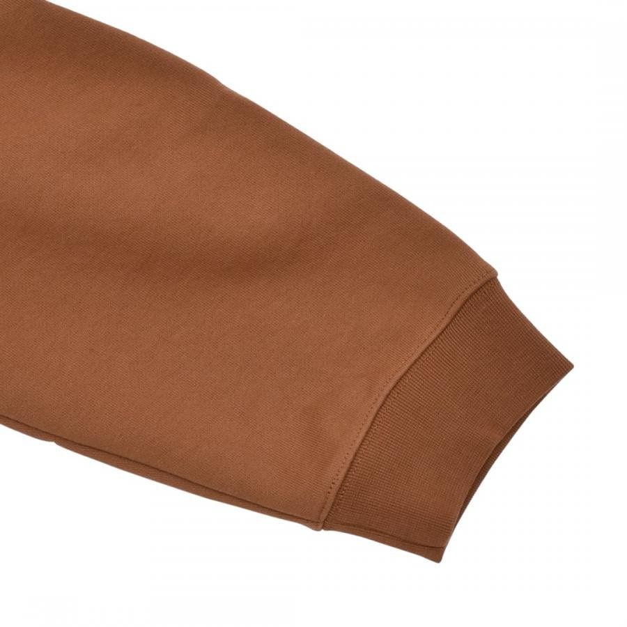 【VTMNTS】FUCK OFF FULLY EMBROIDERED HOODIE BLACK XL