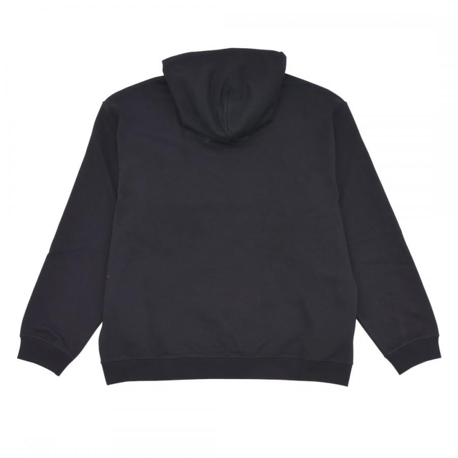 【VTMNTS】VTMNTS COLLEGE HOODIE WHITE L