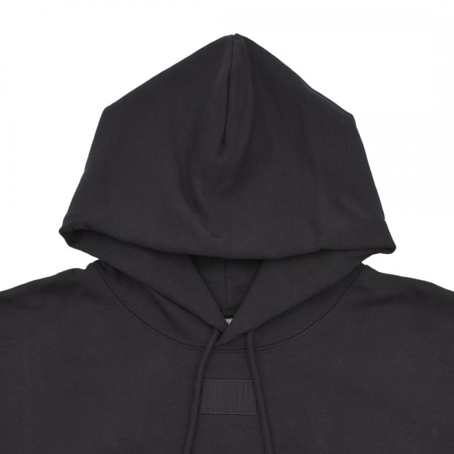 【VTMNTS】VTMNTS COLLEGE HOODIE WHITE L