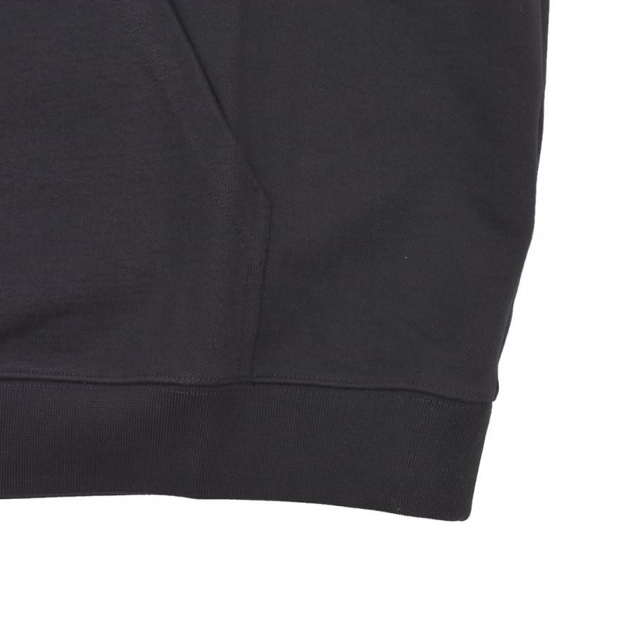 【VTMNTS】VTMNTS COLLEGE HOODIE WHITE XXXL