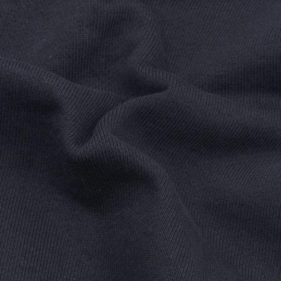 【VTMNTS】VTMNTS COLLEGE HOODIE BLACK XXXL