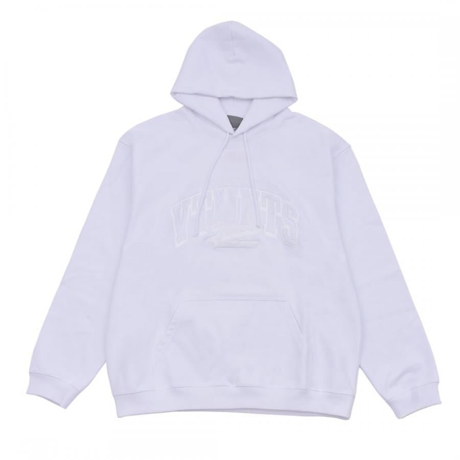 【VTMNTS】VTMNTS COLLEGE HOODIE MUSTARD XXXL