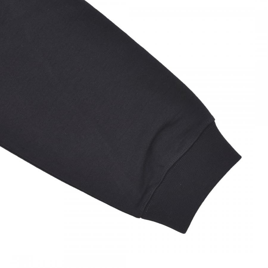 【VTMNTS】VTMNTS COLLEGE HOODIE MUSTARD XXXL