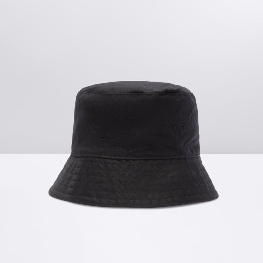 OFF WHITE/ARROW BUCKET HAT/BLACK/WHITE BLACK/WHITE F