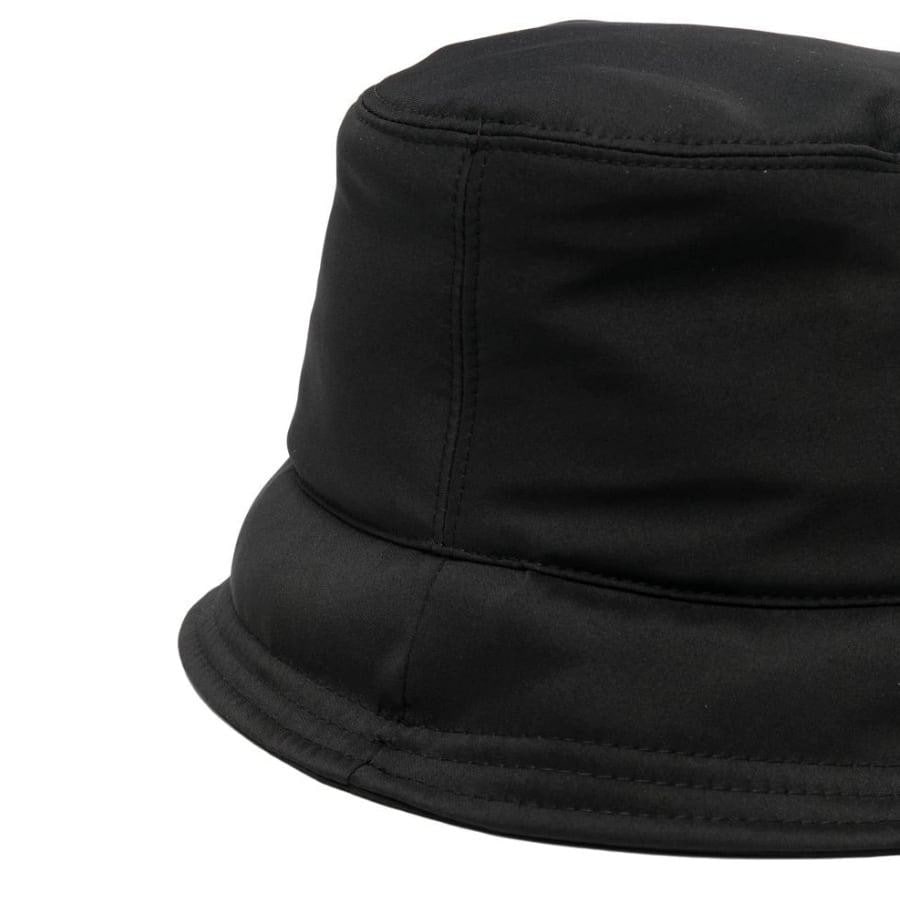 OFF WHITE/ARROW BUCKET HAT/BLACK/WHITE BLACK/WHITE F