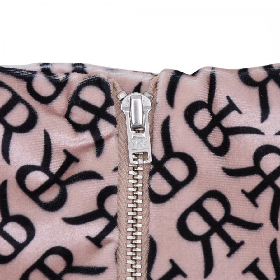 Rokh / CORSET WITH SLEEVE BLACK 34