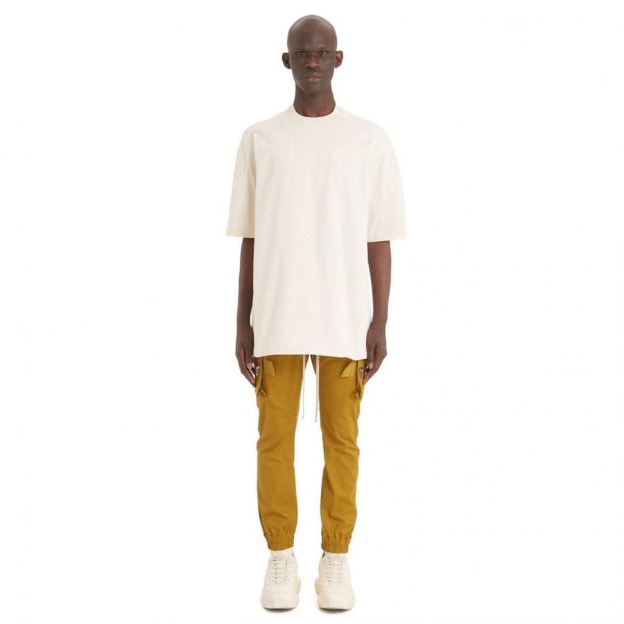 Rick Owens / MASTODON CARGO / YELLOW YELLOW 50