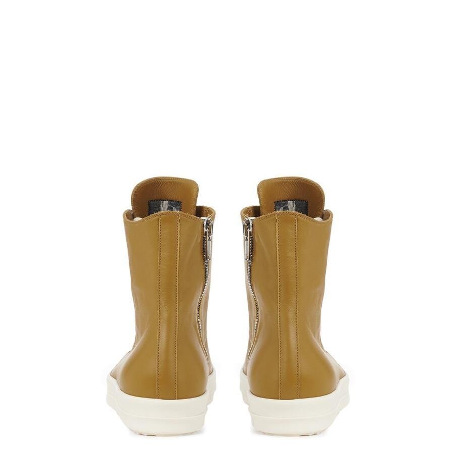 Rick Owens / SNEAKERS / YELLOW/WHITE(41 YELLOW/WHITE)| AYIN Rick Owens / SNEAKERS / YELLOW/WHITE(41 YELLOW/WHITE)| AYIN