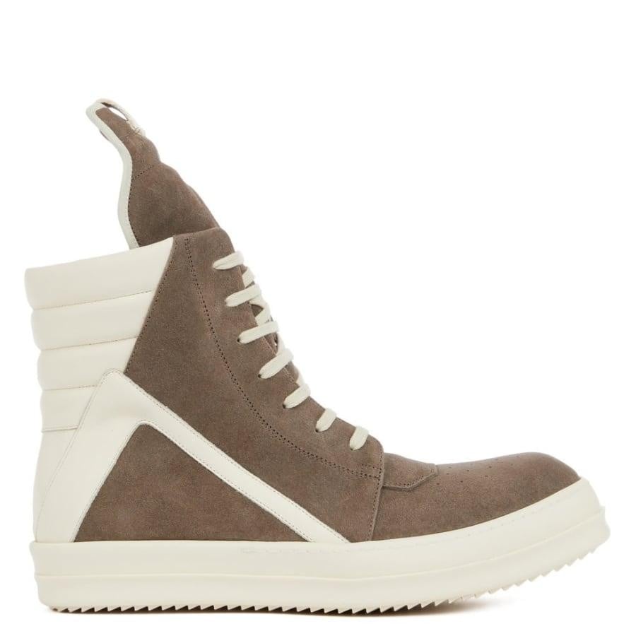 Rick Owens/GEOBASKET/DUST(41 DUST)｜ AYIN｜心斎橋PARCO | ONLINE