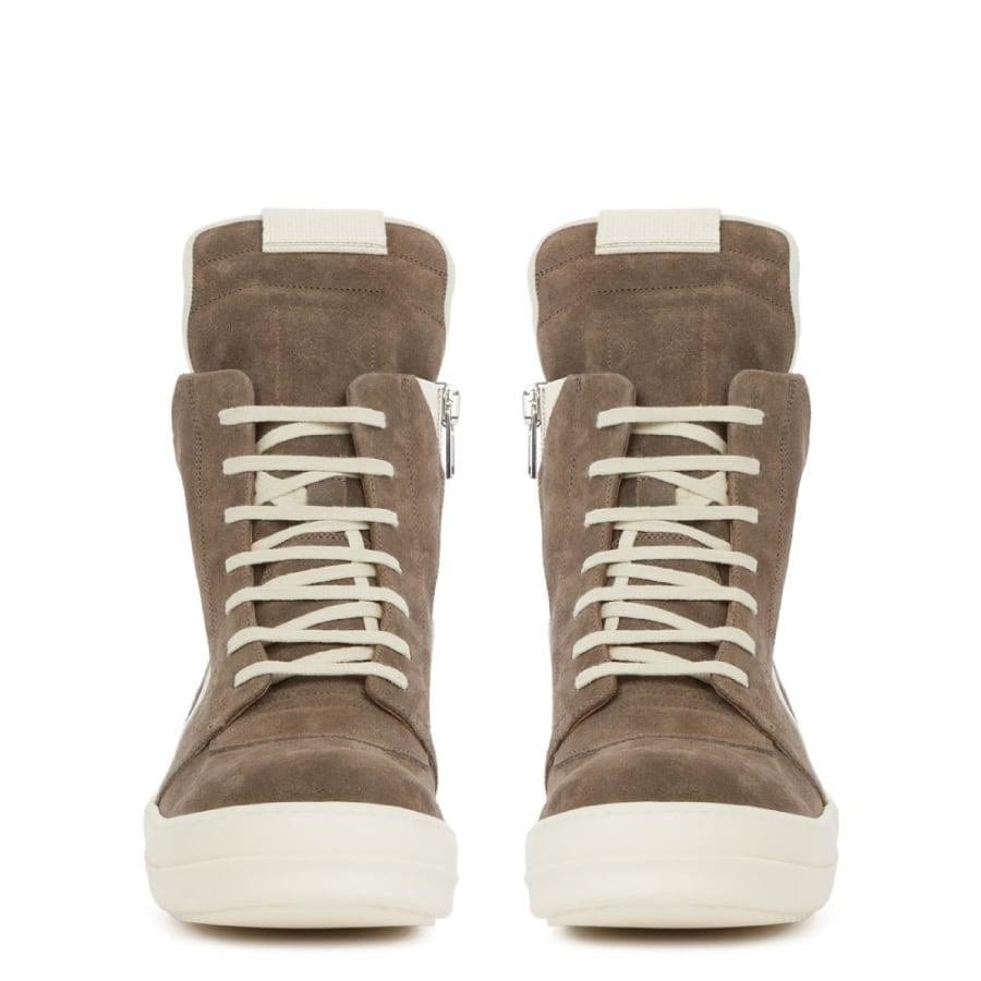 Rick Owens/GEOBASKET/DUST(41 DUST)｜ AYIN｜心斎橋PARCO | ONLINE