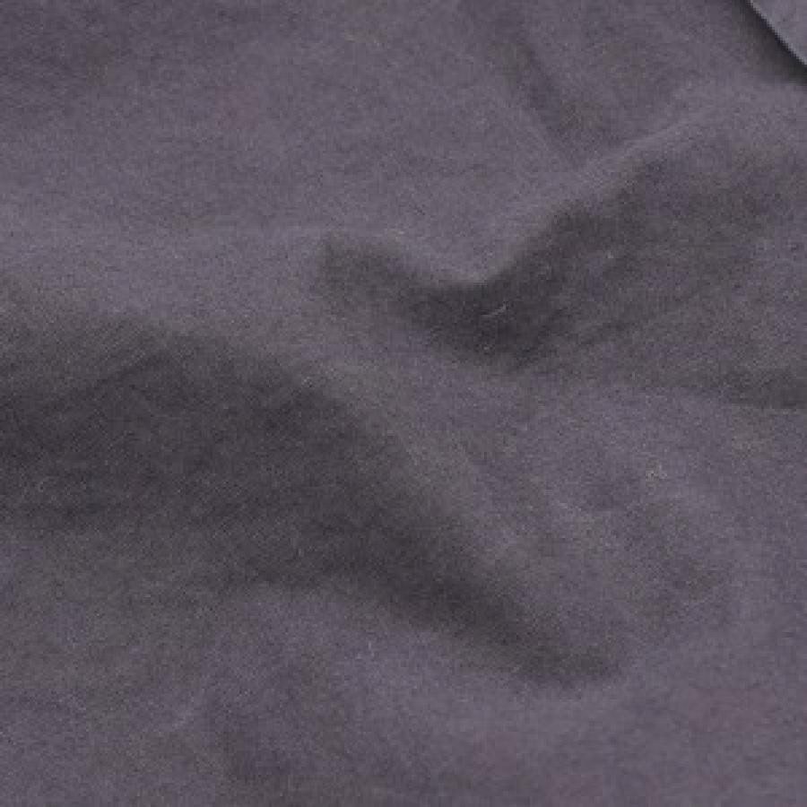 JUUN.J / Double Layered Shirt GREY 48