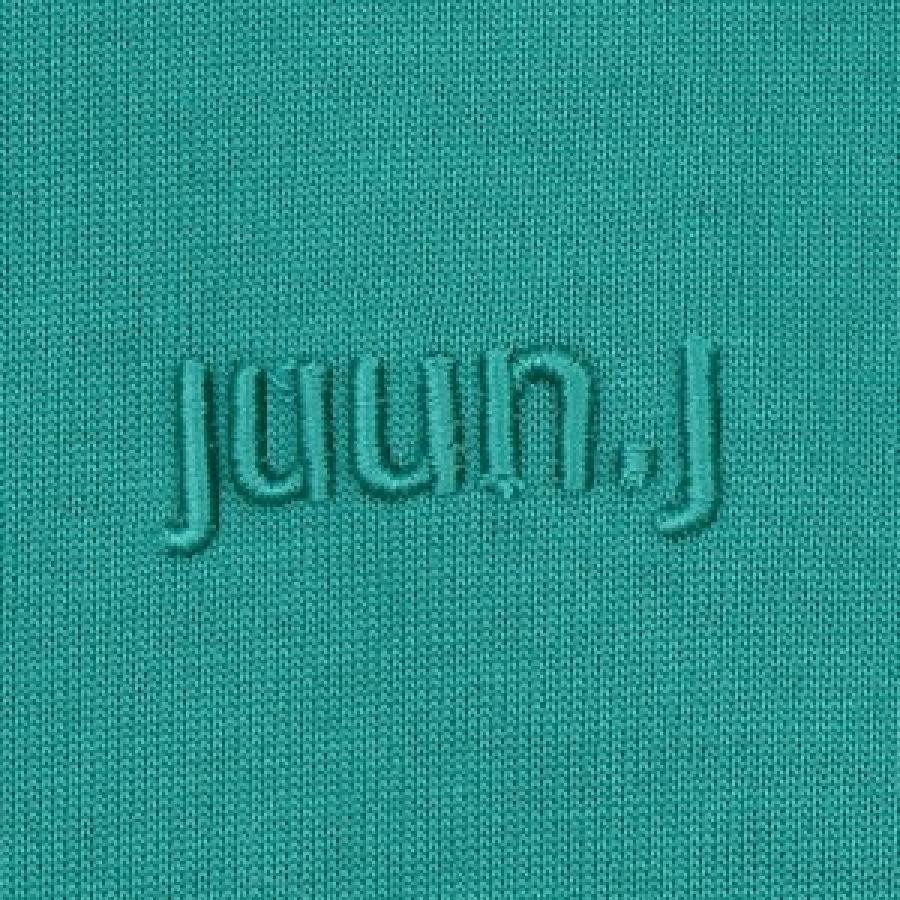 JUUN.J / Graphic Overfit Half Sleeve Tshirt GREEN GREEN M