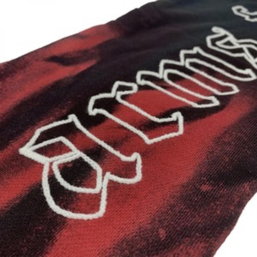 Haculla / GOTHIC JOGGER / BLACK BLACK S