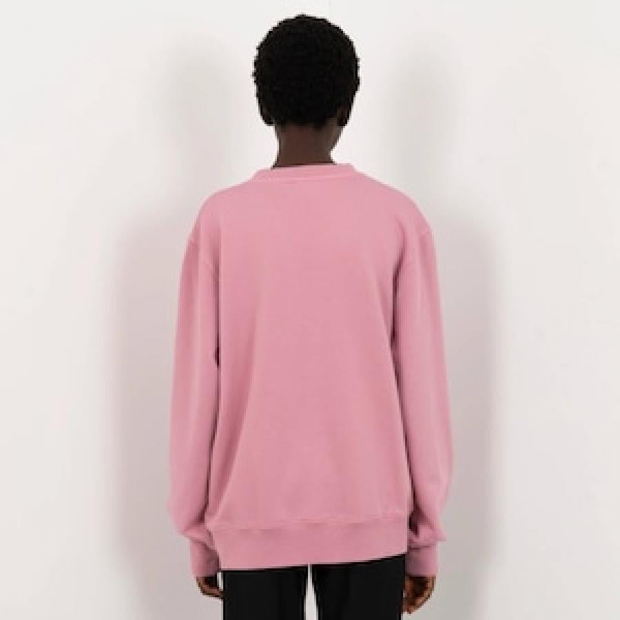 BOTTER/CREWNECK WITH HOLES BOTTER/PINK PINK L