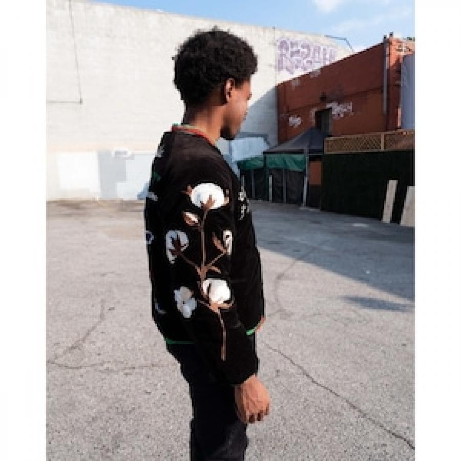 SM-S22-0000-059/RVRSBL SUKAJYAN / GREEN/BLACK GREEN/BLACK M