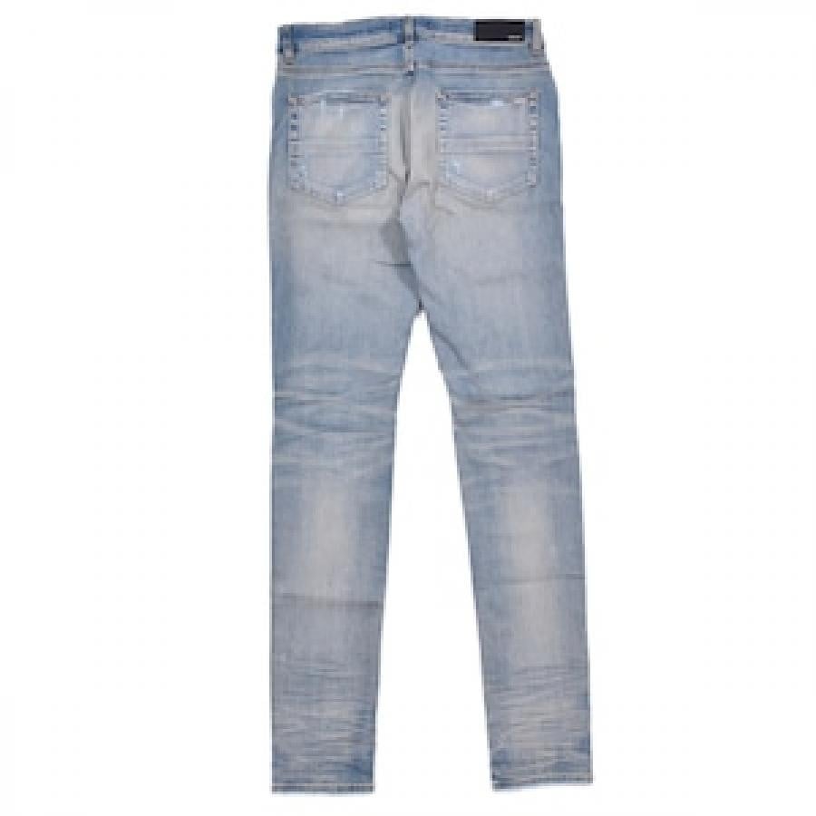 AMIRI THRASHER PLUS INDIGO 30