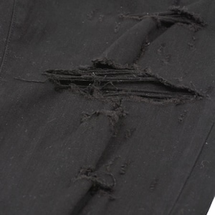 AMIRI THRASHER PLUS INDIGO 30