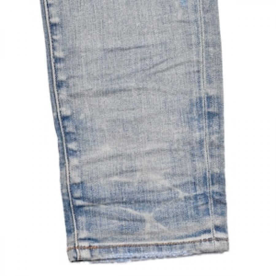 AMIRI THRASHER PLUS BLACK 30