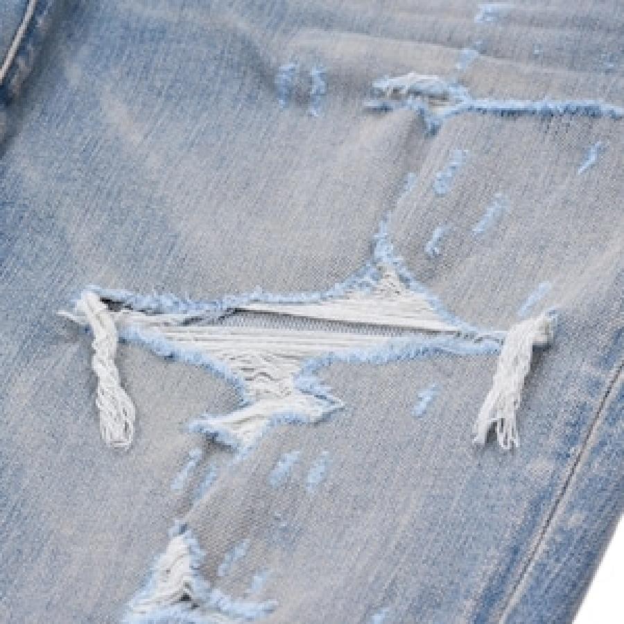 AMIRI THRASHER PLUS BLACK 30