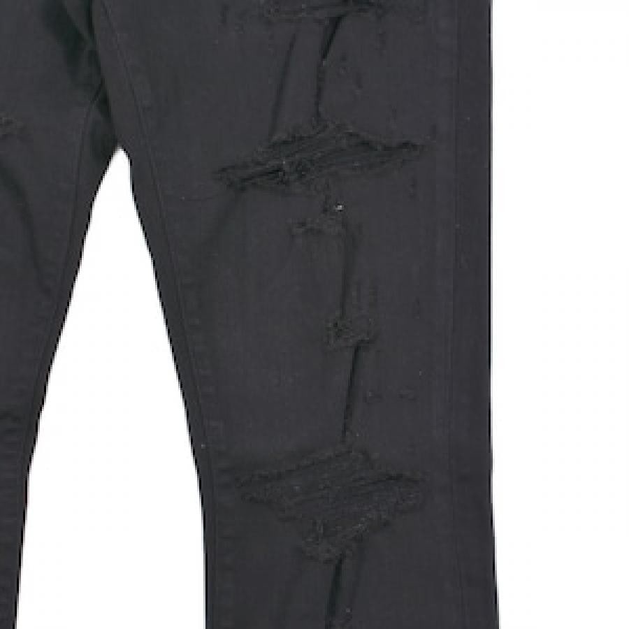 AMIRI THRASHER PLUS BLACK 30