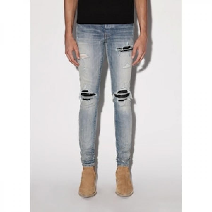 AMIRI / MX1 / INDIGO INDIGO 28