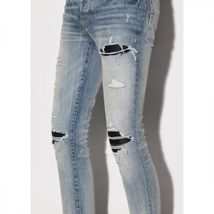 AMIRI / MX1 / INDIGO INDIGO 33