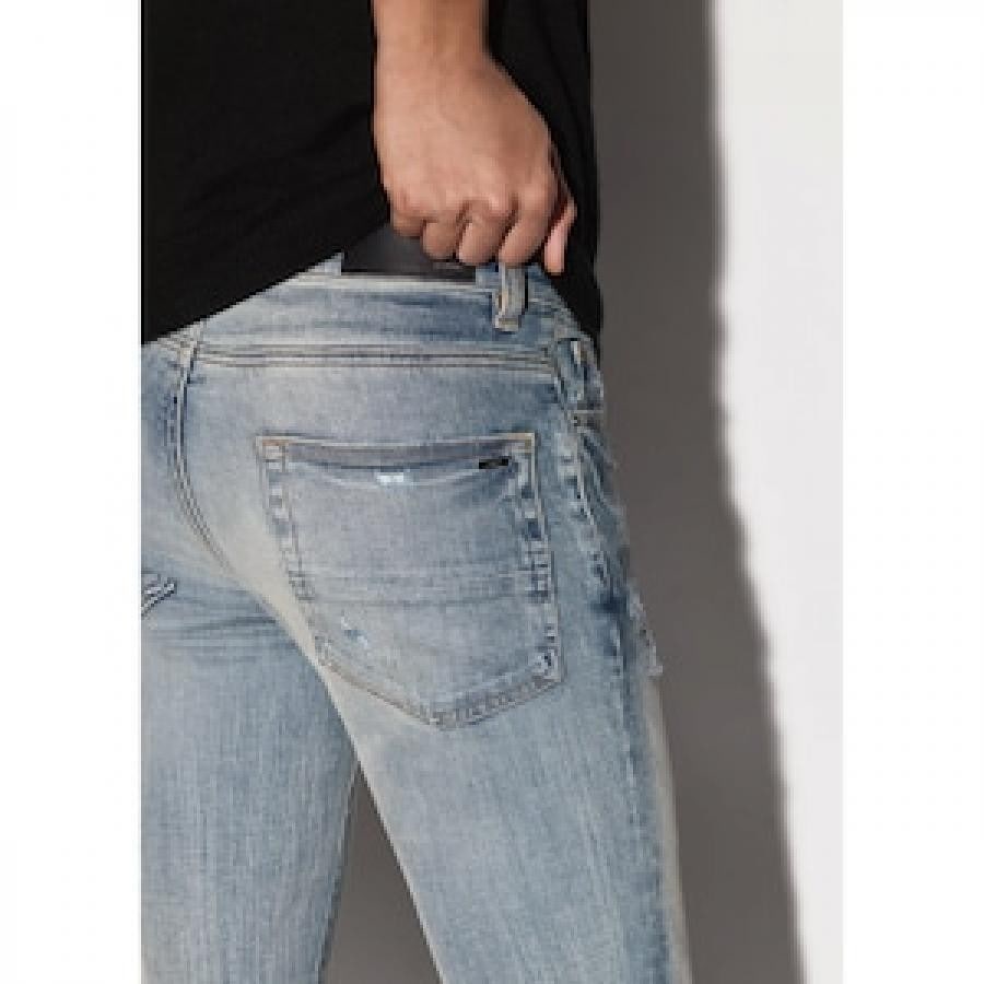 AMIRI / MX1 / INDIGO INDIGO 33