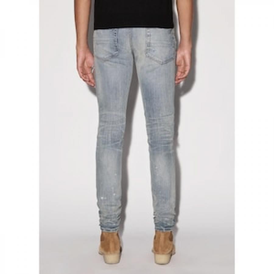 AMIRI / MX1 / INDIGO INDIGO 34