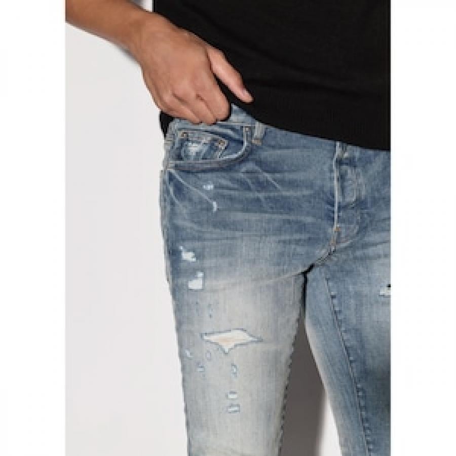 AMIRI / MX1 / INDIGO INDIGO 34