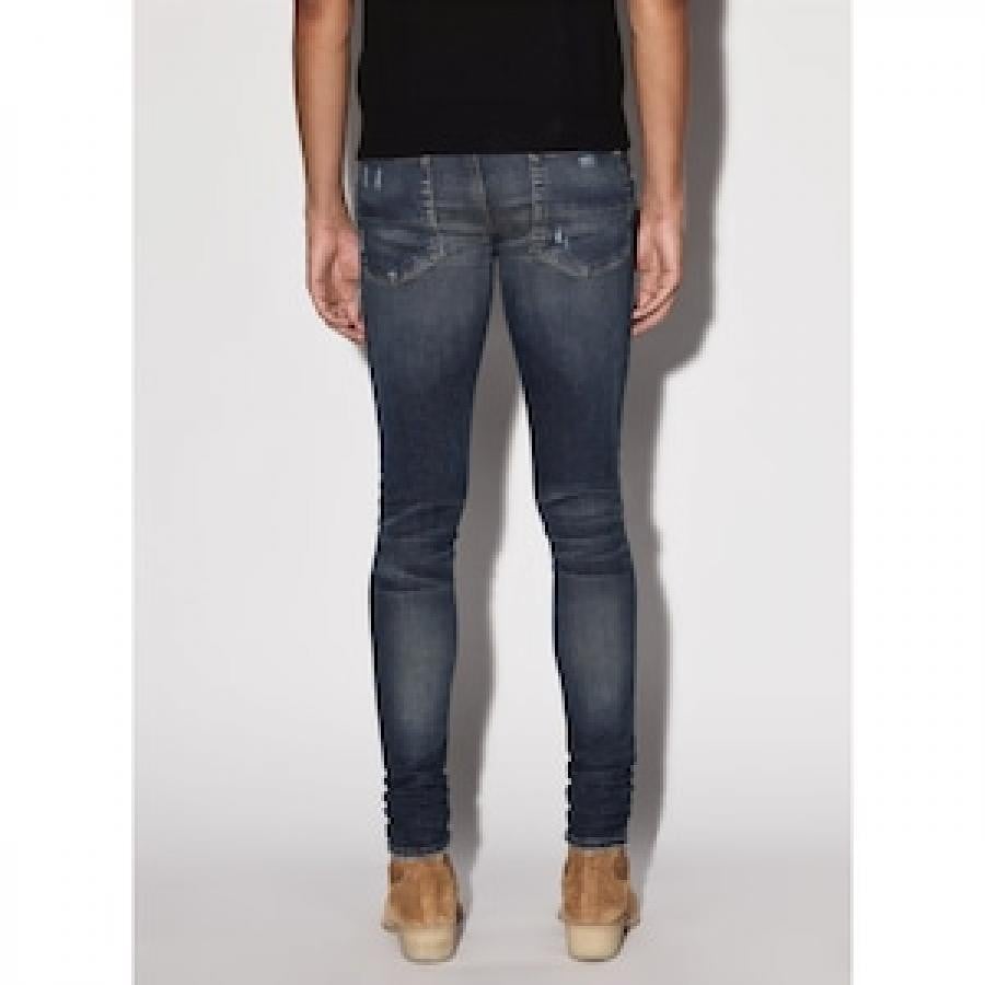 AMIRI / MX1 / DARK INDIGO DARK INDIGO 28