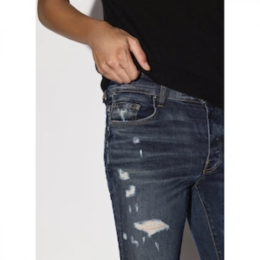 AMIRI / MX1 / DARK INDIGO DARK INDIGO 28