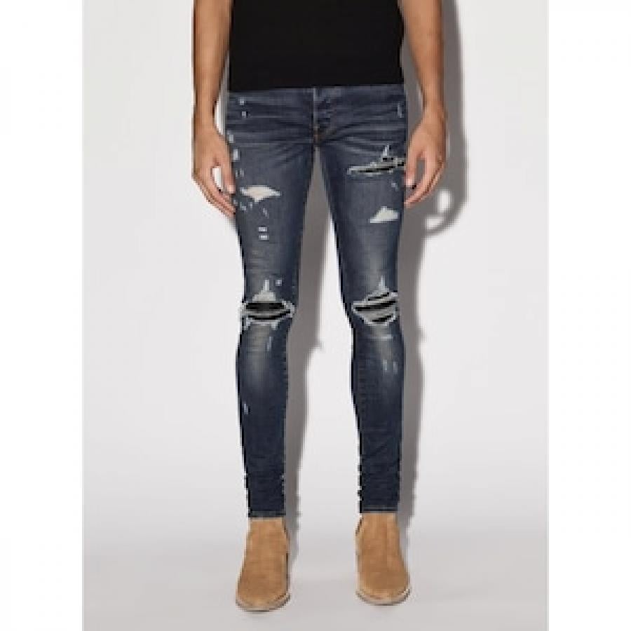 AMIRI / MX1 / DARK INDIGO DARK INDIGO 29