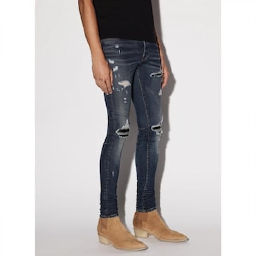 AMIRI / MX1 / DARK INDIGO DARK INDIGO 29