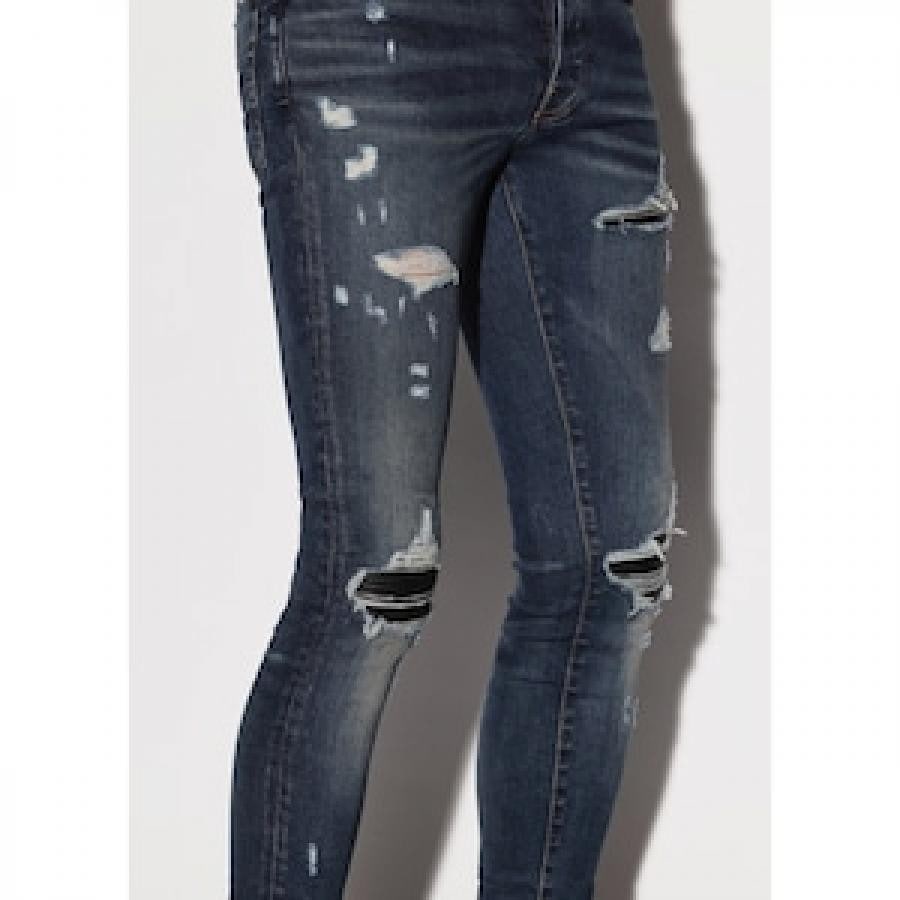 AMIRI / MX1 / DARK INDIGO DARK INDIGO 29