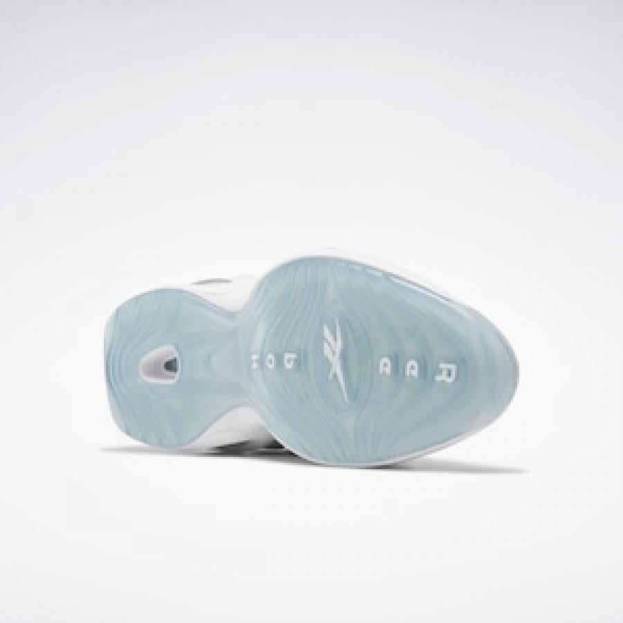 Maison Margiela × Reebok / PROJECT 0 TQ MEMORY OF / WHITE WHITE UK8.5