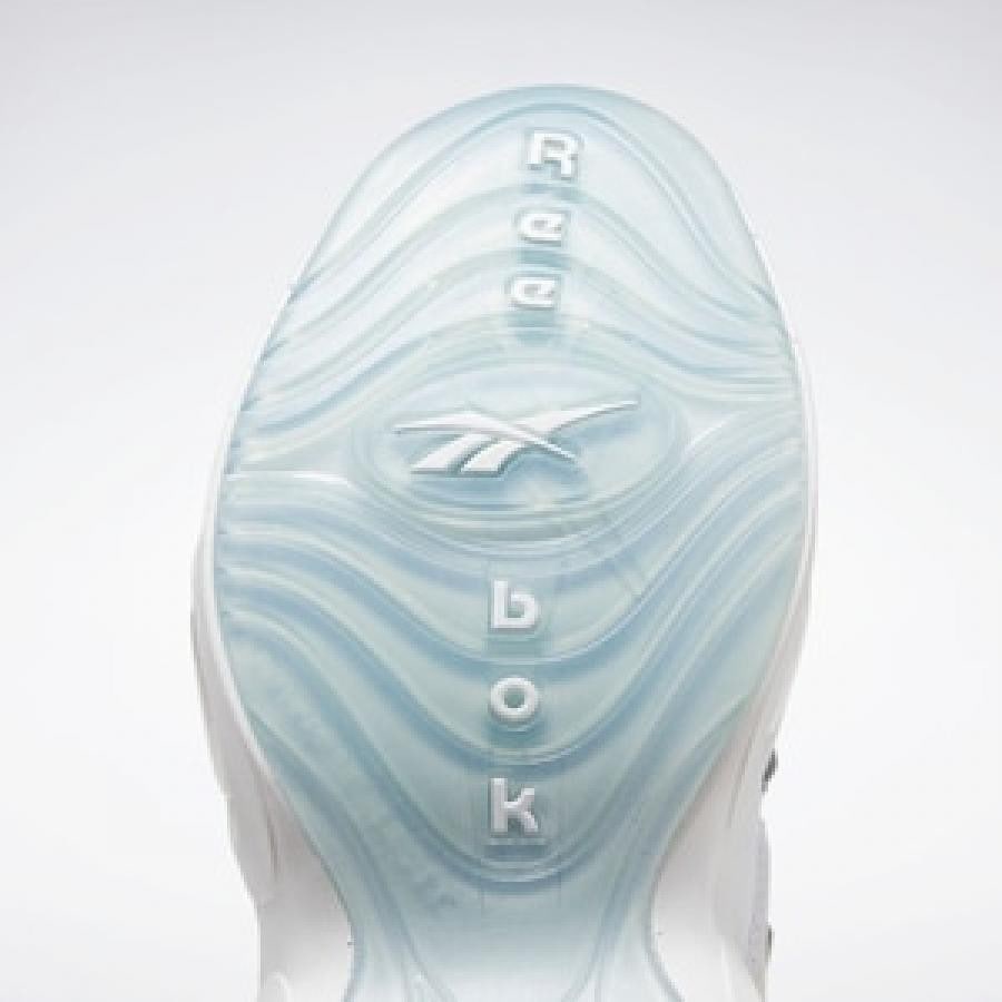 Maison Margiela × Reebok / PROJECT 0 TQ MEMORY OF / WHITE WHITE UK8.5