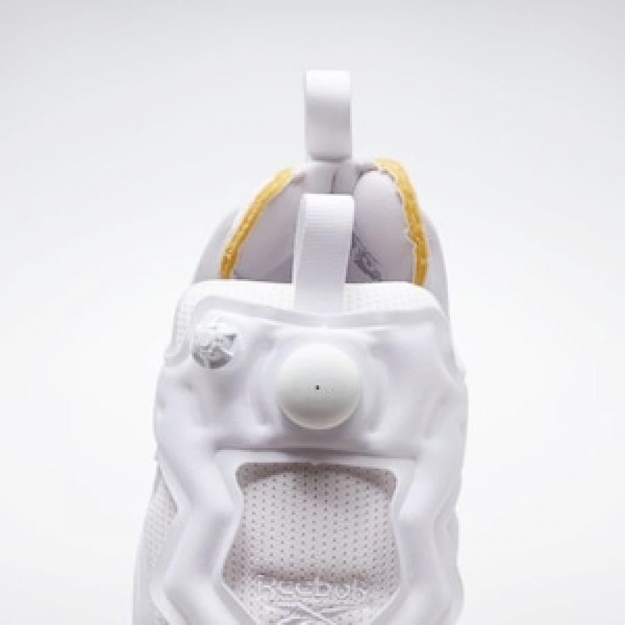 Maison Margiela × Reebok / Instapump Fury Maison Margiela Memory Of / WHITE WHITE UK8