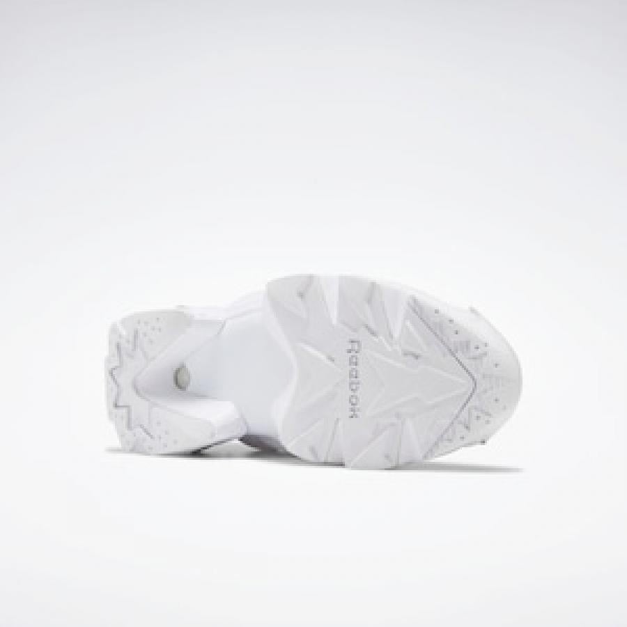 Maison Margiela × Reebok / Instapump Fury Maison Margiela Memory Of / WHITE WHITE UK10