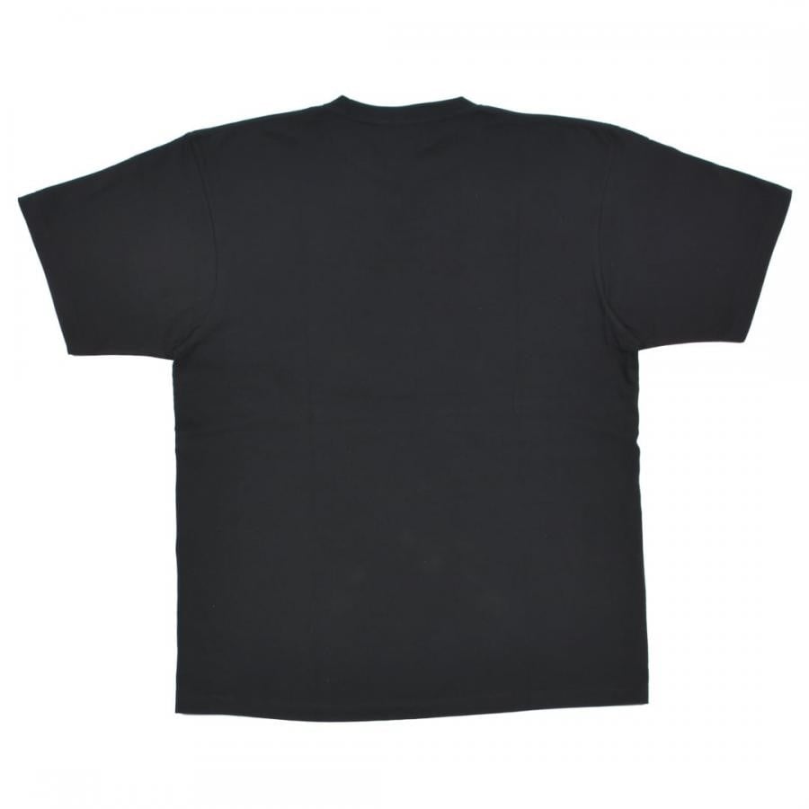 ZAC VARGAS / CHEMICAL CITY T-TYPE2 BLACK ONE SIZE