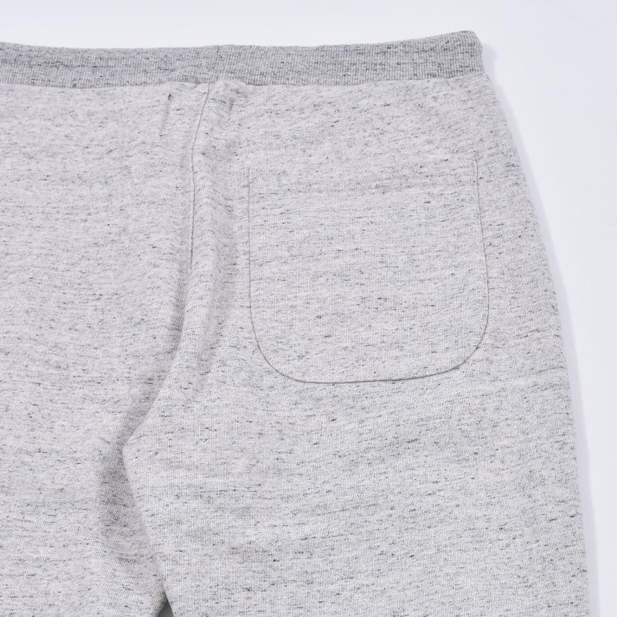 ZAC VARGAS / Slim Sweat Pants(S HEATHER GREY)｜ AYIN｜心斎橋PARCO