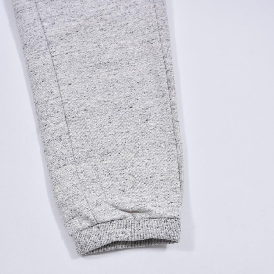 ZAC VARGAS / Slim Sweat Pants(S HEATHER GREY)｜ AYIN｜心斎橋PARCO