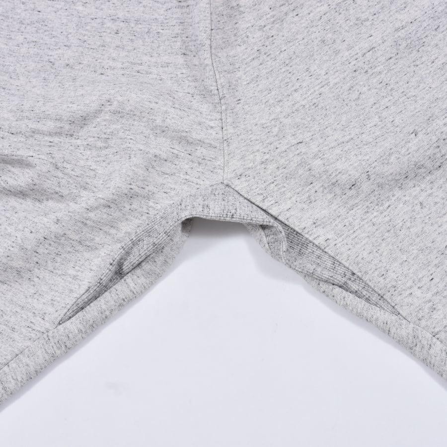 ZAC VARGAS / Slim Sweat Pants(S HEATHER GREY)｜ AYIN｜心斎橋PARCO