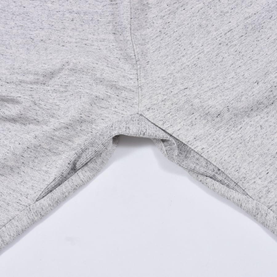 ZAC VARGAS / Slim Sweat Pants BEIGE S